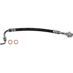Order Hydraulic Clutch Hose by BRAKEBEST - BH621538 For Your Vehicle