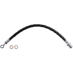 Order Hydraulic Clutch Hose by BRAKEBEST - BH621838 For Your Vehicle