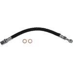 Order Hydraulic Clutch Hose by BRAKEBEST - BH621839 For Your Vehicle