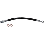 Order Hydraulic Clutch Hose by BRAKEBEST - BH621840 For Your Vehicle