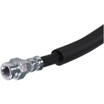 Order Hydraulic Clutch Hose by BRAKEBEST - BH621892 For Your Vehicle