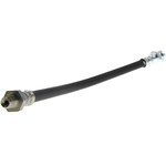 Order CENTRIC PARTS - 150.42306 - Rear Lower Brake Hose For Your Vehicle