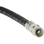 Order Hydraulic Clutch Hose by CENTRIC PARTS - 151.33021 For Your Vehicle