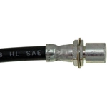 Order Hydraulic Clutch Hose by DORMAN/FIRST STOP - H106652 For Your Vehicle