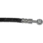 Order Hydraulic Clutch Hose by DORMAN/FIRST STOP - H621839 For Your Vehicle