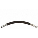 Order Hydraulic Clutch Hose by RAYBESTOS - BH384107 For Your Vehicle