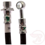 Order Hydraulic Clutch Hose by RAYBESTOS - BH384110 For Your Vehicle