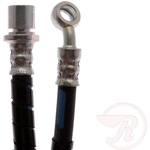 Order Hydraulic Clutch Hose by RAYBESTOS - BH384211 For Your Vehicle