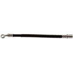 Order Hydraulic Clutch Hose by RAYBESTOS - BH384211 For Your Vehicle
