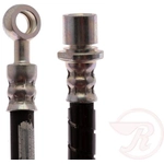 Order Tuyau d'embrayage hydraulique par RAYBESTOS - BH384224 For Your Vehicle