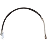 Order Hydraulic Clutch Hose by RAYBESTOS - BH384259 For Your Vehicle