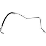 Order SUNSONG NORTH AMERICA - 2201300 - Hydraulic Clutch Hose For Your Vehicle
