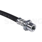 Order Hydraulic Clutch Hose by SUNSONG NORTH AMERICA - 2201357 For Your Vehicle