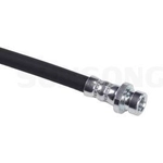 Order Hydraulic Clutch Hose by SUNSONG NORTH AMERICA - 2201751 For Your Vehicle