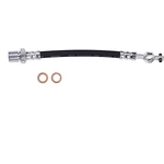 Order SUNSONG NORTH AMERICA - 2201767 - Brake Hydraulic Hose For Your Vehicle