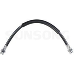 Order Hydraulic Clutch Hose by SUNSONG NORTH AMERICA - 2201791 For Your Vehicle