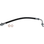 Order SUNSONG NORTH AMERICA - 2201793 - Brake Hydraulic Hose For Your Vehicle