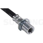 Order Hydraulic Clutch Hose by SUNSONG NORTH AMERICA - 2201868 For Your Vehicle