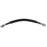 Order SUNSONG NORTH AMERICA - 2201892 - Clutch Hydraulic Hose For Your Vehicle
