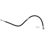 Order SUNSONG NORTH AMERICA - 2201998 - Clutch Hoses For Your Vehicle