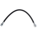 Order SUNSONG NORTH AMERICA - 2202092 - Clutch Hoses For Your Vehicle