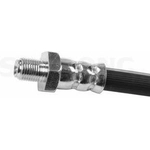 Order Hydraulic Clutch Hose by SUNSONG NORTH AMERICA - 2202161 For Your Vehicle