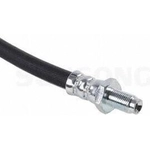 Order Hydraulic Clutch Hose by SUNSONG NORTH AMERICA - 2202239 For Your Vehicle