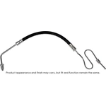 Order Hydraulic Clutch Hose by SUNSONG NORTH AMERICA - 2202596 For Your Vehicle