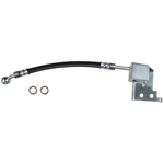 Order SUNSONG NORTH AMERICA - 2202596 - Hydraulic Clutch Hose For Your Vehicle