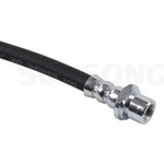 Order Hydraulic Clutch Hose by SUNSONG NORTH AMERICA - 2202885 For Your Vehicle