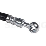 Order Hydraulic Clutch Hose by SUNSONG NORTH AMERICA - 2202937 For Your Vehicle