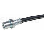 Order Hydraulic Clutch Hose by SUNSONG NORTH AMERICA - 2204240 For Your Vehicle