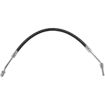 Order SUNSONG NORTH AMERICA - 2204301 - Clutch Hydraulic Hose For Your Vehicle