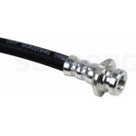 Order Hydraulic Clutch Hose by SUNSONG NORTH AMERICA - 2204337 For Your Vehicle
