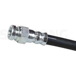 Order Hydraulic Clutch Hose by SUNSONG NORTH AMERICA - 2204339 For Your Vehicle
