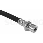 Order Hydraulic Clutch Hose by SUNSONG NORTH AMERICA - 2204509 For Your Vehicle