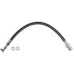 Order SUNSONG NORTH AMERICA - 2204549 - Clutch Hydraulic Hose For Your Vehicle