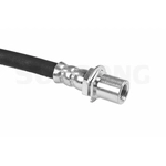 Order Hydraulic Clutch Hose by SUNSONG NORTH AMERICA - 2204678 For Your Vehicle