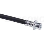 Order Hydraulic Clutch Hose by SUNSONG NORTH AMERICA - 2205287 For Your Vehicle