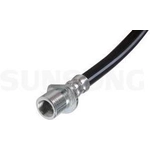 Order Hydraulic Clutch Hose by SUNSONG NORTH AMERICA - 2205384 For Your Vehicle