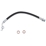 Order SUNSONG NORTH AMERICA - 2205385 - Clutch Hydraulic Hose For Your Vehicle