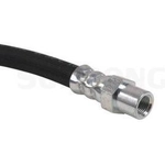 Order Hydraulic Clutch Hose by SUNSONG NORTH AMERICA - 2205478 For Your Vehicle