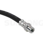 Order Hydraulic Clutch Hose by SUNSONG NORTH AMERICA - 2205479 For Your Vehicle