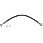 Order SUNSONG NORTH AMERICA - 2205481 - Clutch Hoses For Your Vehicle