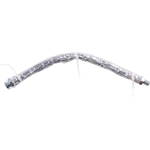 Order SUNSONG NORTH AMERICA - 2205486 - Brake Hydraulic Hose For Your Vehicle