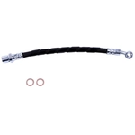 Order SUNSONG NORTH AMERICA - 2205488 - Hydraulic Clutch Hose For Your Vehicle