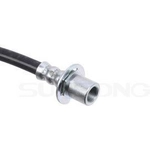 Order Hydraulic Clutch Hose by SUNSONG NORTH AMERICA - 2205498 For Your Vehicle