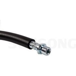 Order Hydraulic Clutch Hose by SUNSONG NORTH AMERICA - 2205500 For Your Vehicle