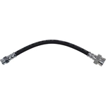 Order SUNSONG NORTH AMERICA - 2205503 - Brake Hydraulic Hose For Your Vehicle