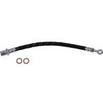 Order SUNSONG NORTH AMERICA - 2205504 - Brake Hydraulic Hose For Your Vehicle